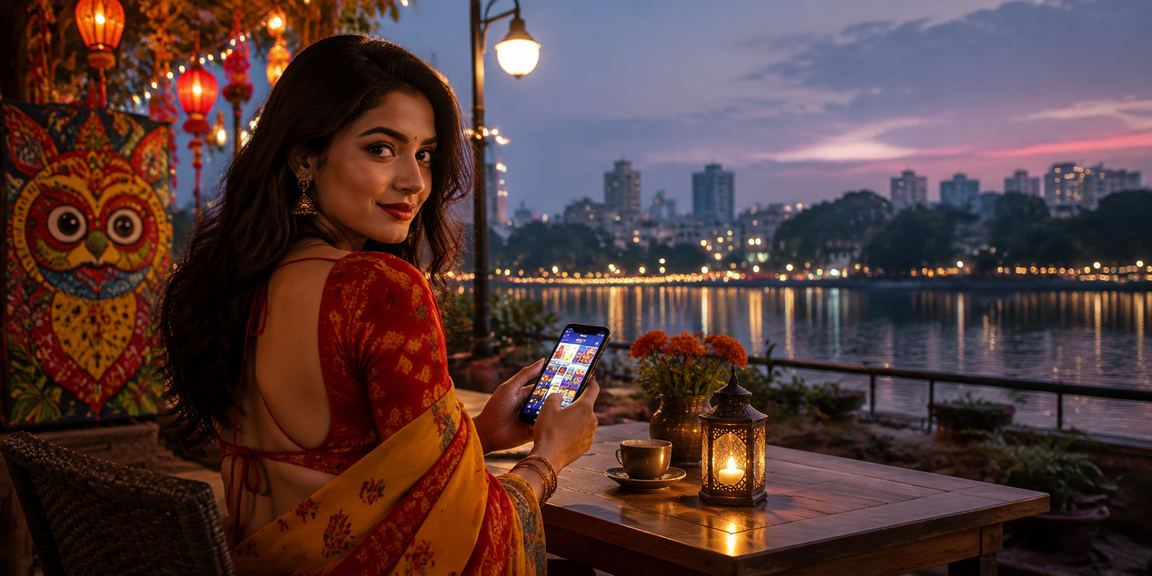 মোবাইল ডিভাইসে mcw asia অ্যাপ দিয়ে ফিশিং গেম খেলা