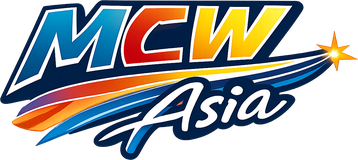 mcw asia